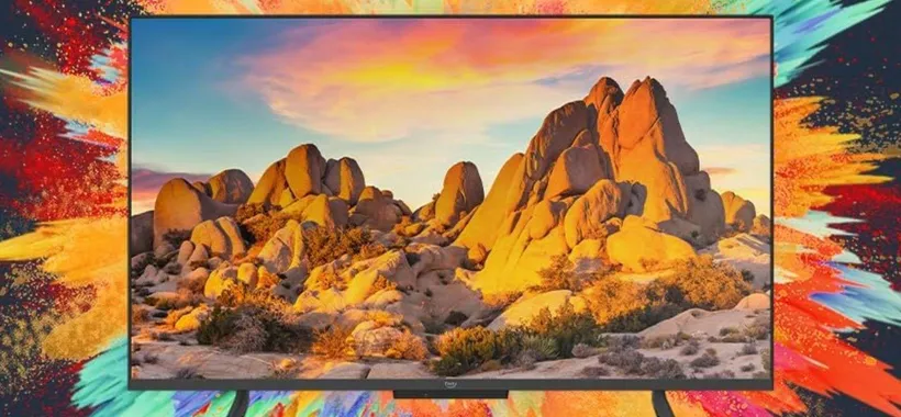 Amazon Fire TV QLED 55" 4K in MEGA SCONTO: -51% con l'offerta di Primavera in anticipo