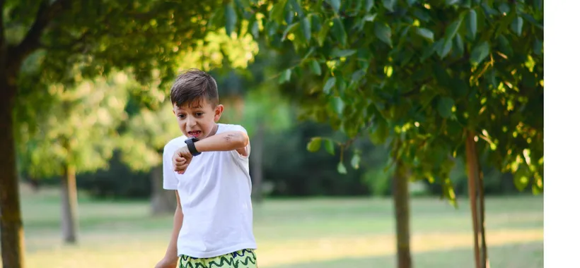 Localizzatore GPS per bambini: i migliori tracker 2026