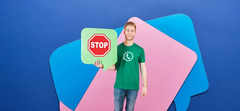 Stop a messaggi Spam e Truffe su WhatsApp: nuove funzionalità in arrivo
