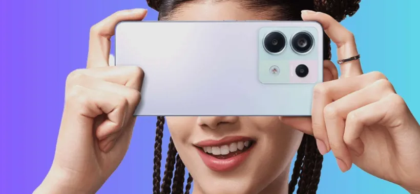 Redmi Note 13 Pro 5G (8/256GB) con il codice segreto eBay è una FAVOLA
