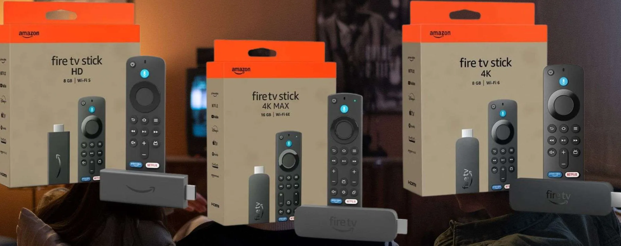 Fire TV Stick da 28,99€: su Amazon c'è una SVENDITA TOTALE inaspettata