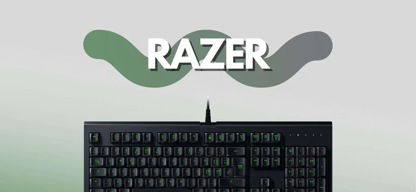 Razer Cynosa Lite: la tastiera da gaming definitiva