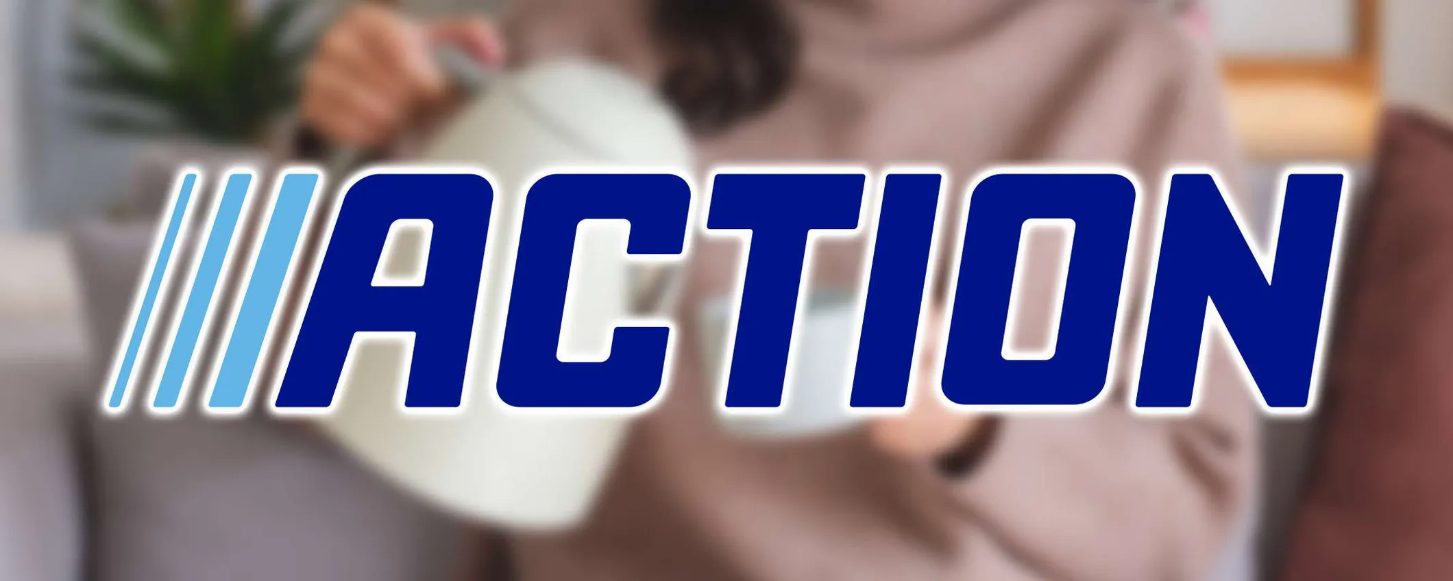Trio di elettrodomestici a meno di 20€ da ACTION: un must have per ogni cucina