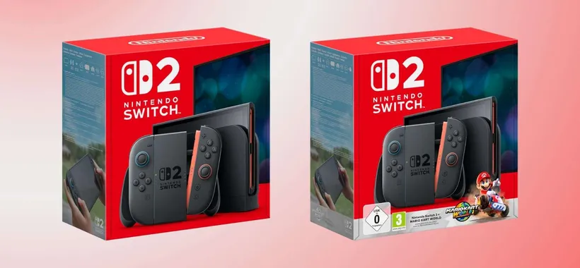 Nintendo Switch 2 disponibile ADESSO su Amazon: il regalo perfetto per l'estate