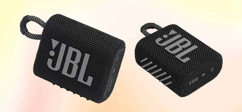 JBL Go 3, lo speaker Bluetooth perfetto da avere SEMPRE dietro