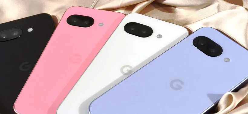 Il nuovo Google Pixel 9a è ufficiale: AI per tutti