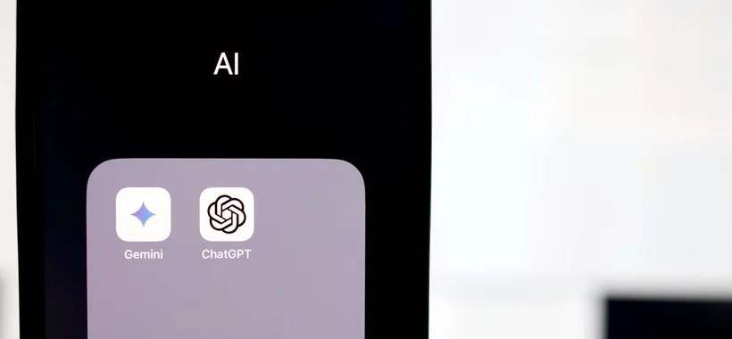 ChatGPT surclassa Gemini: con 5 miliardi di visite, è il chatbot AI più utilizzato
