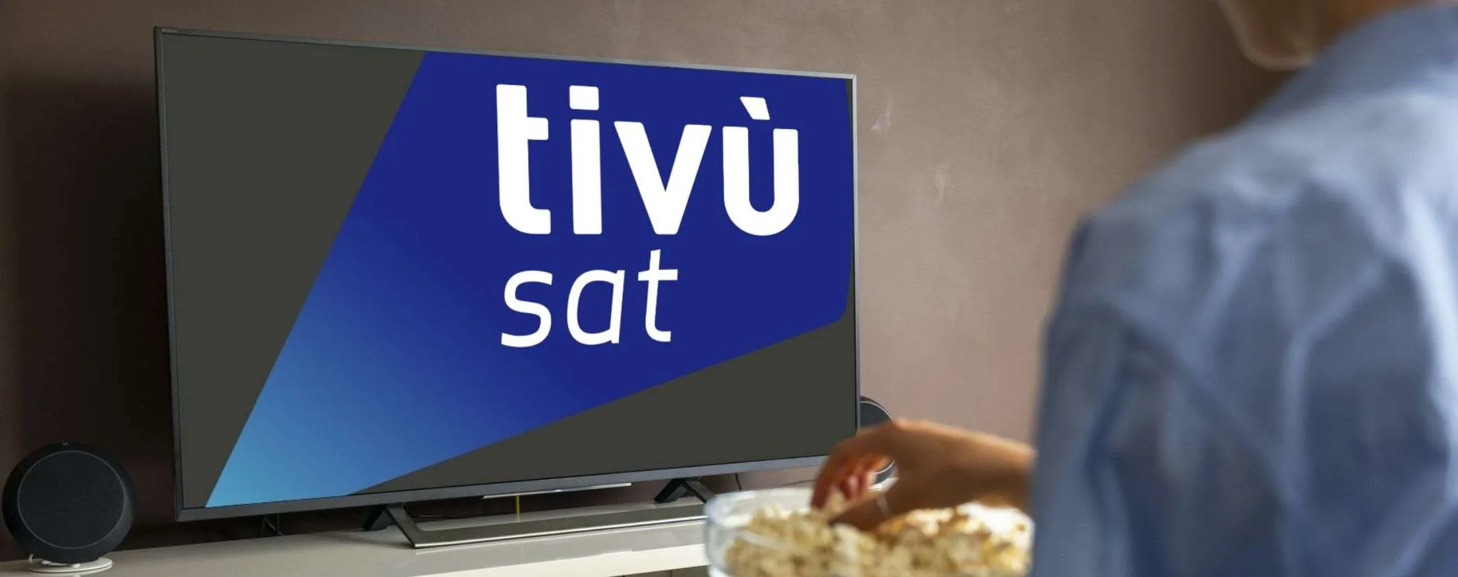 Problemi con il Digitale Terrestre: TivùSat li risolve con tutti i canali tv
