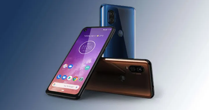 Motorola One Vision: interessante sconto su Amazon