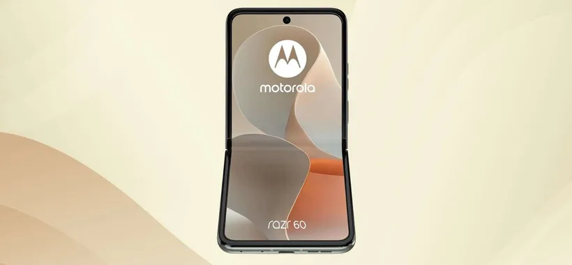 Motorola Razr 60 8+256GB: lo smartphone pieghevole CROLLA di prezzo su Amazon (-45%)