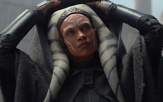 Star Wars Ahsoka: dove vedere in streaming tutti gli episodi