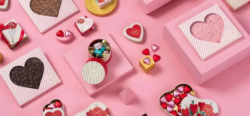 San Valentino: quali sono i regali più acquistati su Amazon?