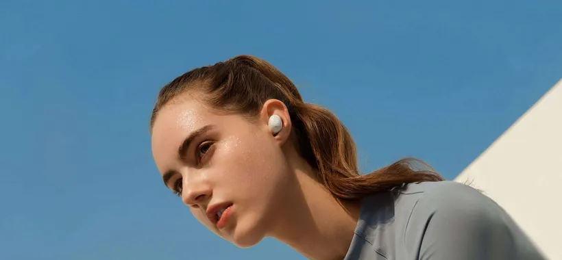 Queste cuffie Bluetooth di OPPO sono in offerta a METÀ PREZZO su Amazon