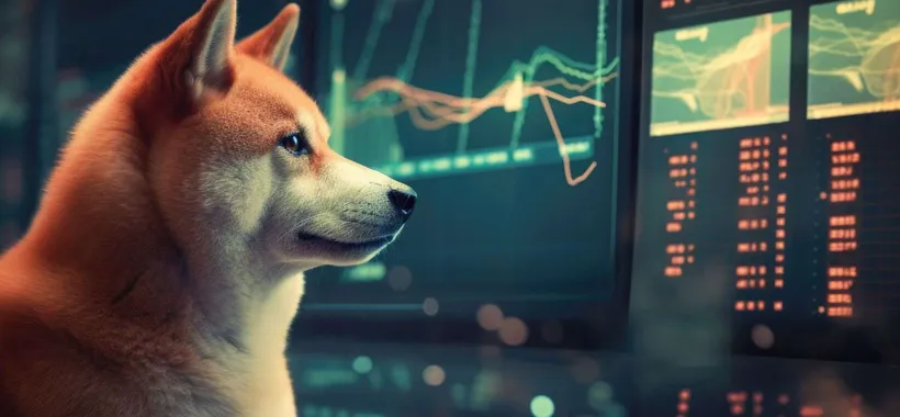 L'Analista Ali Martinez ha una Previsione Rialzista su Shiba Inu, Celestia Scambia in Positivo, la Presale di Pullix si Avvicina alla Fine