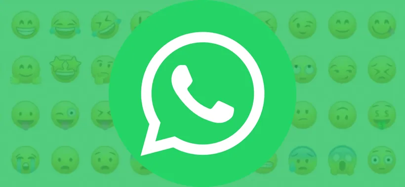 WhatsApp Desktop: vi mostriamo come funzionano le reazioni ai messaggi