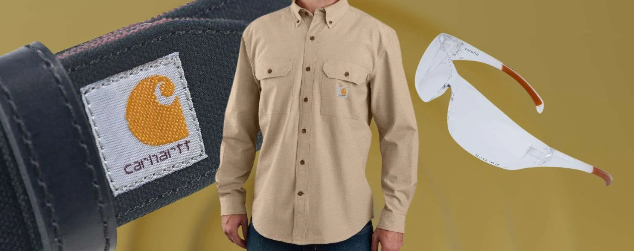 Carhartt da 10,99€ su Amazon: prezzi IMPENSABILI su abbigliamento e accessori