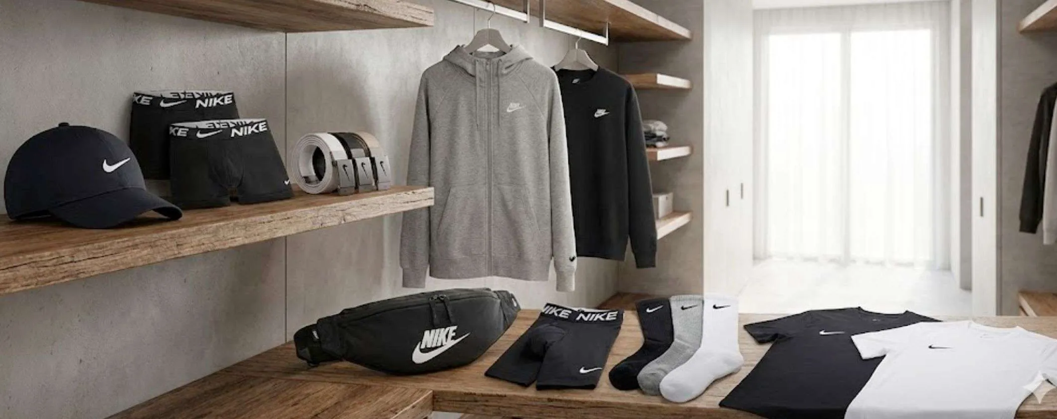 Nike da 10,99€ su Amazon: PREZZONI spettacolari da saldi anticipati