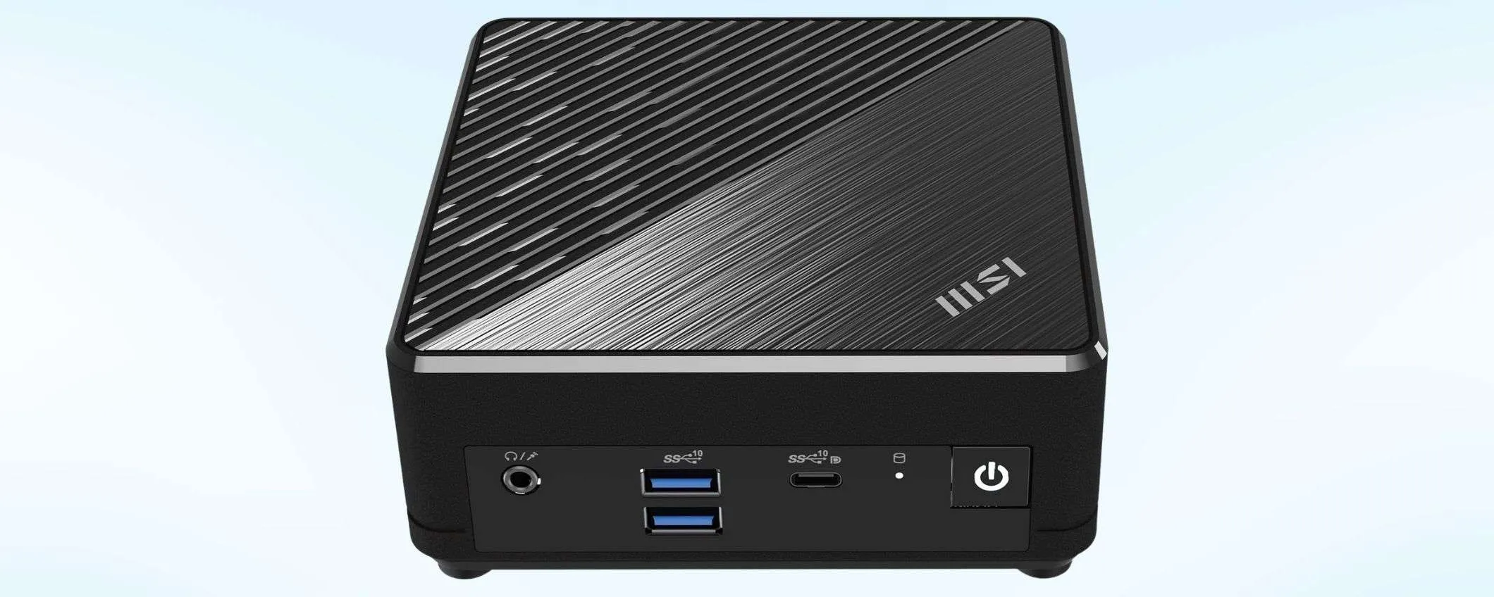 Mini PC MSI: compatto, potente e silenzioso in offerta a soli 199 euro (-20%)