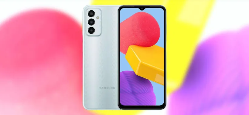 Samsung Galaxy M13 è UFFICIALE, purtroppo senza connettività 5G