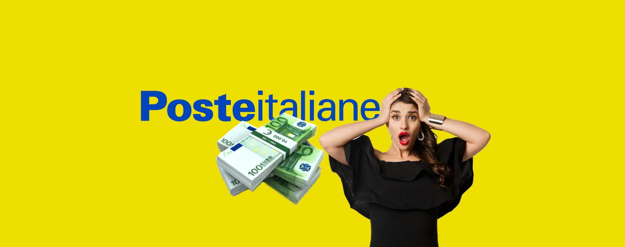 Poste Italiane sta pensando seriamente a uno SPID a pagamento