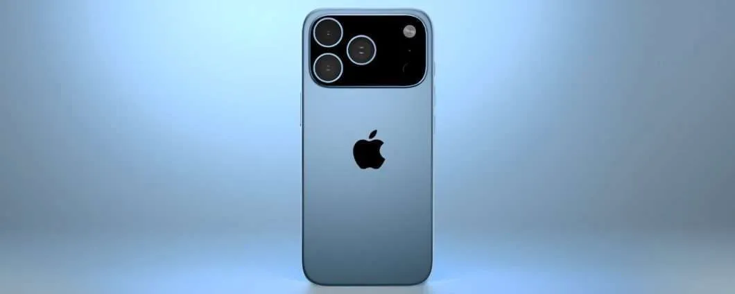 iPhone 18 Pro Max non sarà un peso in più solo per il prezzo