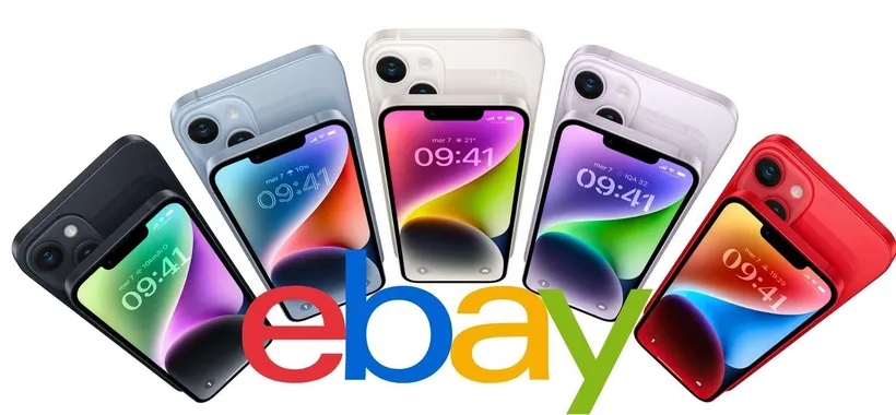 iPhone 14 a un prezzo BOMBA: ultimi pezzi su eBay, acquistalo ADESSO
