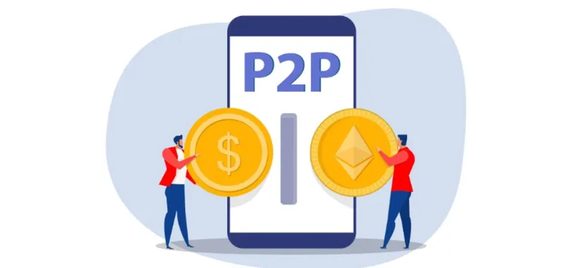 Exchange di criptovalute peer-to-peer (P2P) 2025: il trading diretto spiegato in modo semplice