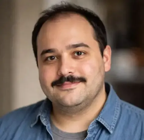 Riccardo Montarini
