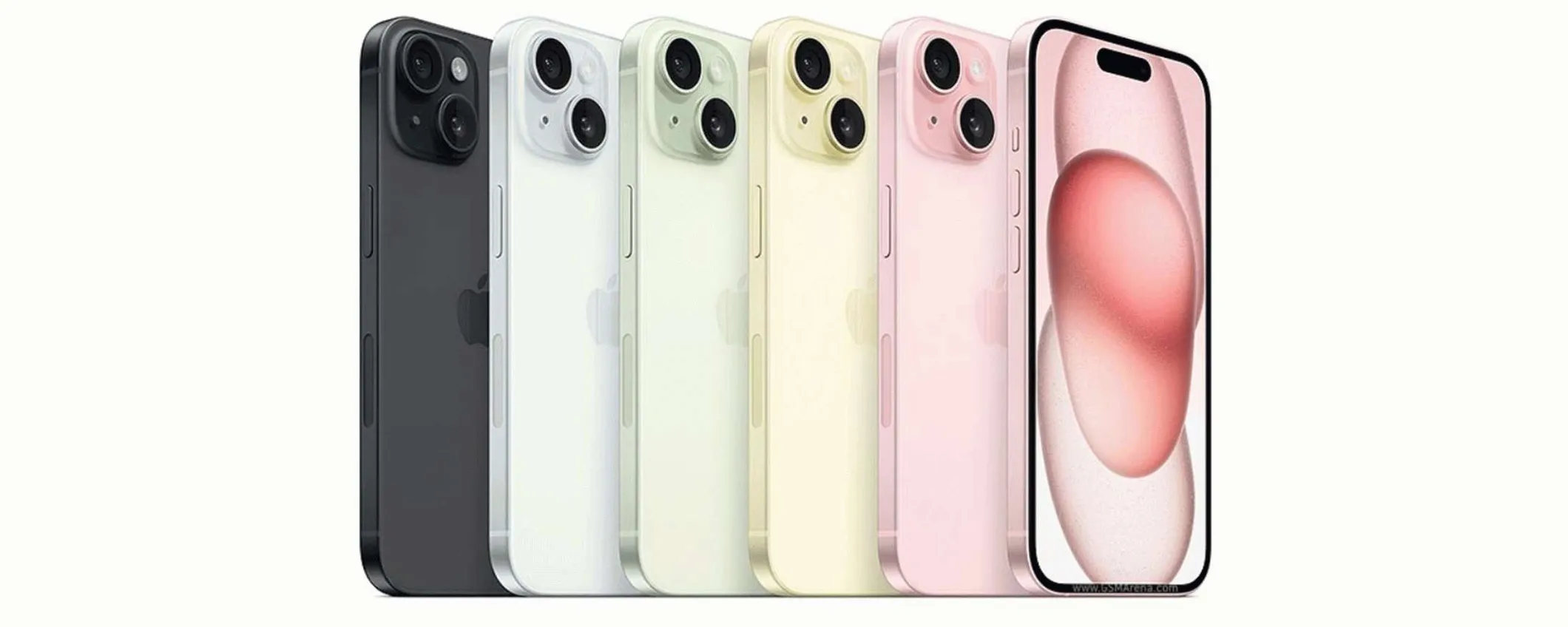 iPhone 15 (256 GB): a QUESTO PREZZO è lo smartphone da prendere