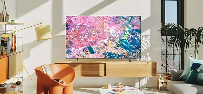 Smart TV Samsung da 50 pollici in offerta su Amazon: costa 399€