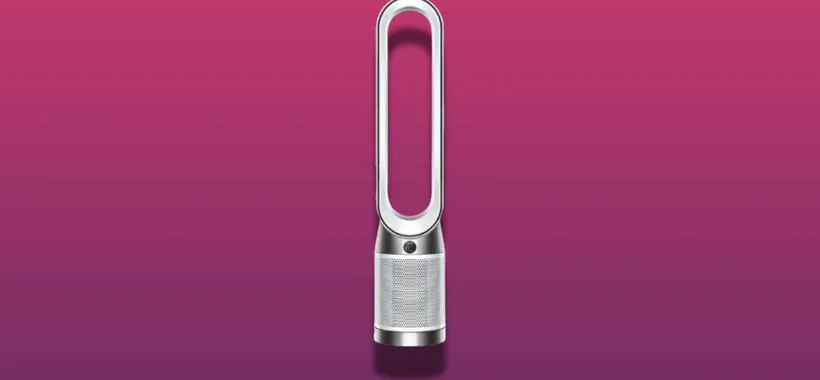 Dyson Purifier Cool finalmente in offerta: rinfresca e migliora la qualità dell'aria