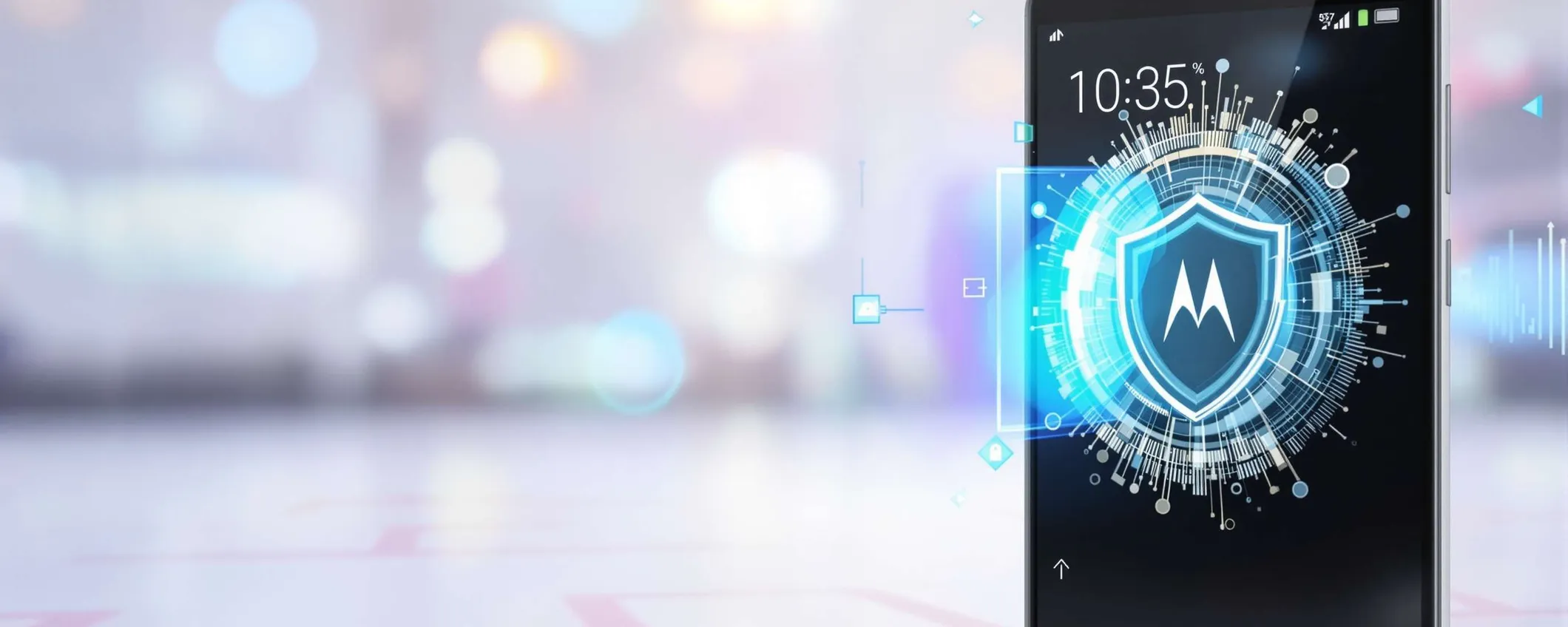 Motorola e GrapheneOS insieme: smartphone ultra-sicuri in arrivo, ma non subito