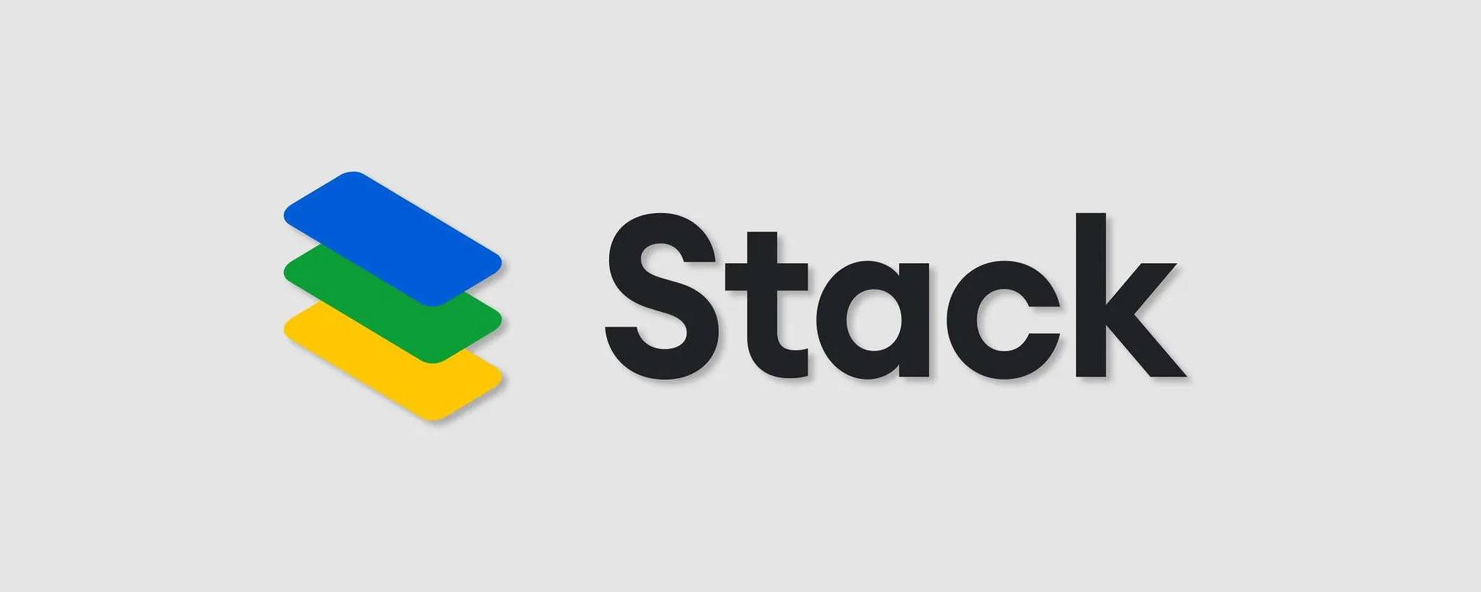 Google chiude un'altra app. Questa volta tocca a Stack: PDF Scanner
