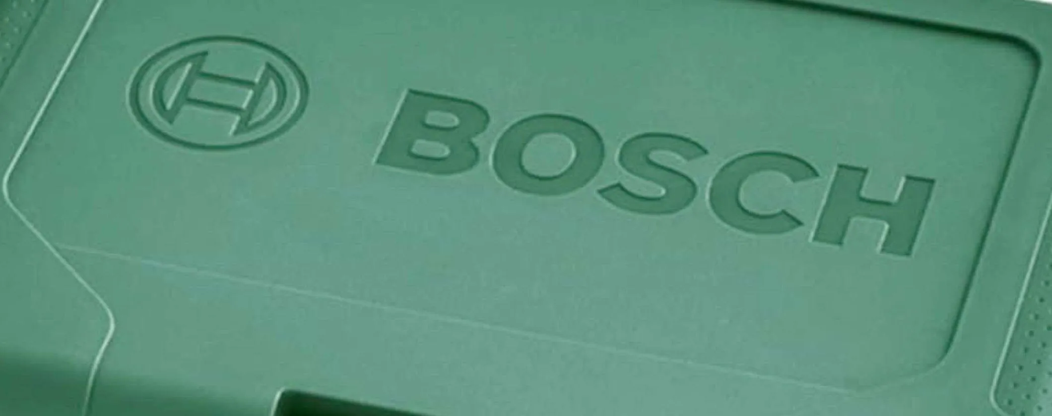 Bosch da 7,99€ a mendo i 25€: prezzi STREPITOSI su Amazon, qualità TOP