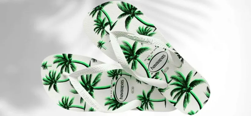 Infradito Havaianas a 11€ su Amazon: metà prezzo SENSAZIONALE (-50%)