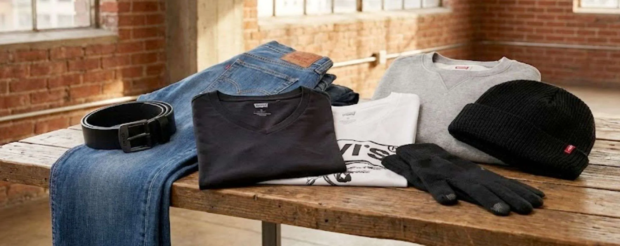 Levi's da 11€: su Amazon è scoppiata la SALDI MANIA, prezzi ridicoli