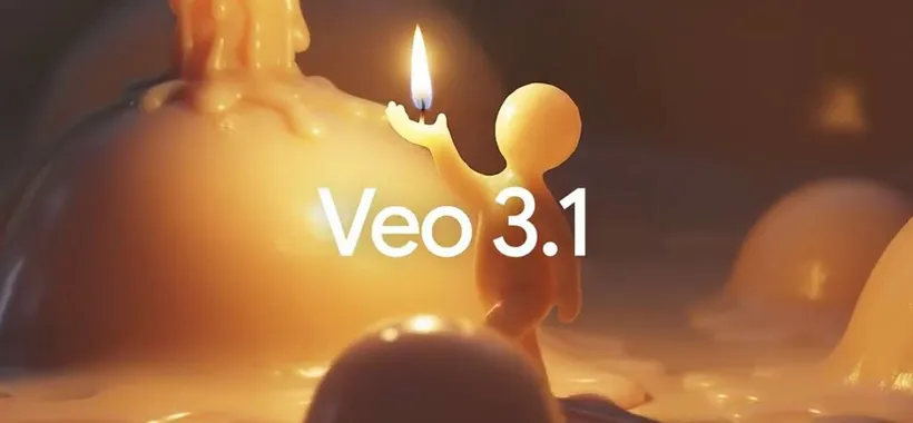 Google Veo 3.1 è ufficiale: nuovi strumenti e controlli in arrivo (anche per Flow)