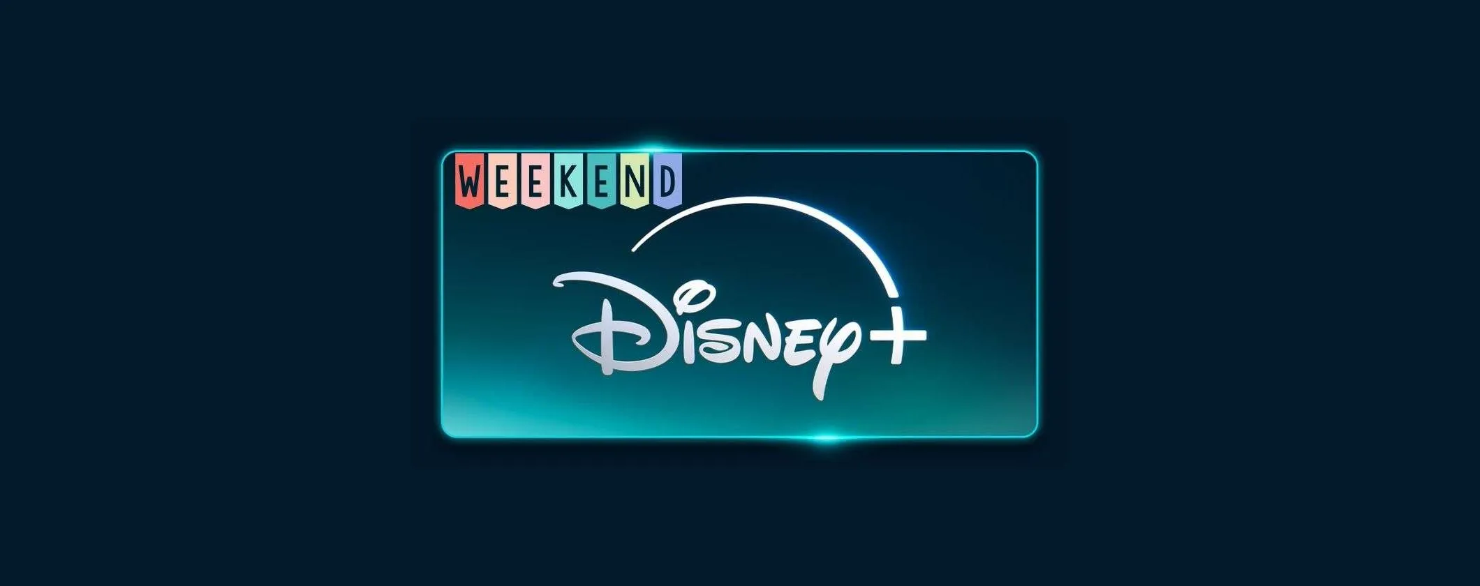 Le serie tv perfette per il fine settimana su Disney+