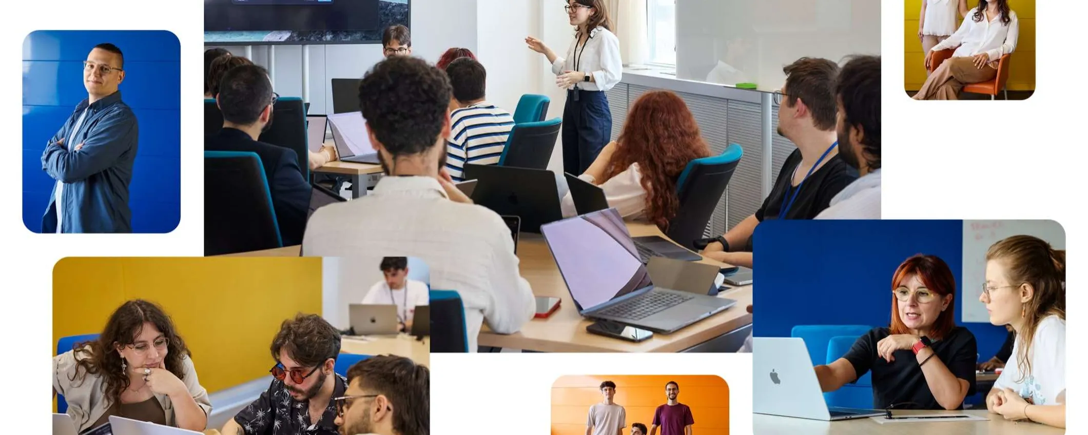Apple Developer Academy Napoli, 10 anni di successi