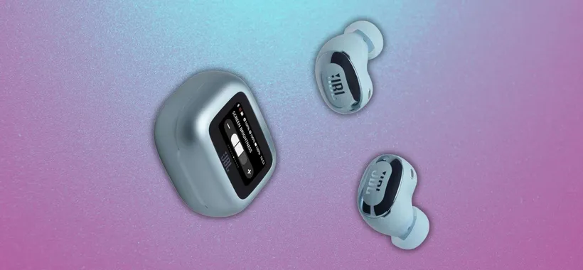 JBL Live Buds 3, prezzo giù del 25%: ANC, 40 ore di autonomia e qualità top