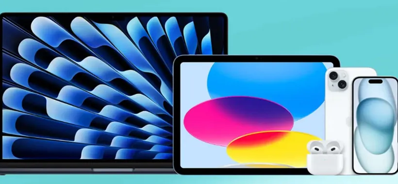 Apple Summer Black Friday: da Unieuro in scena il gran finale