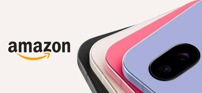 Google Pixel 9a: prezzo fuori di testa su Amazon!