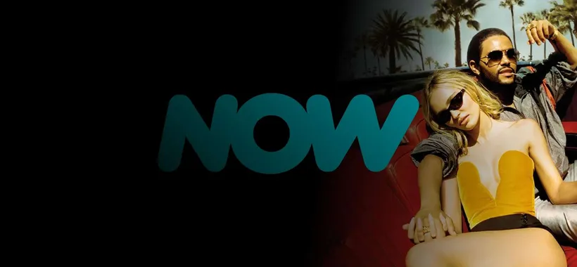 NOW TV IMPAZZISCE: Cinema + Entertainment a solo 1€