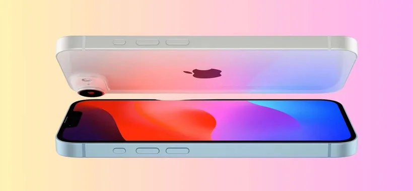 iPhone SE 4 potrebbe avere (finalmente) un display OLED