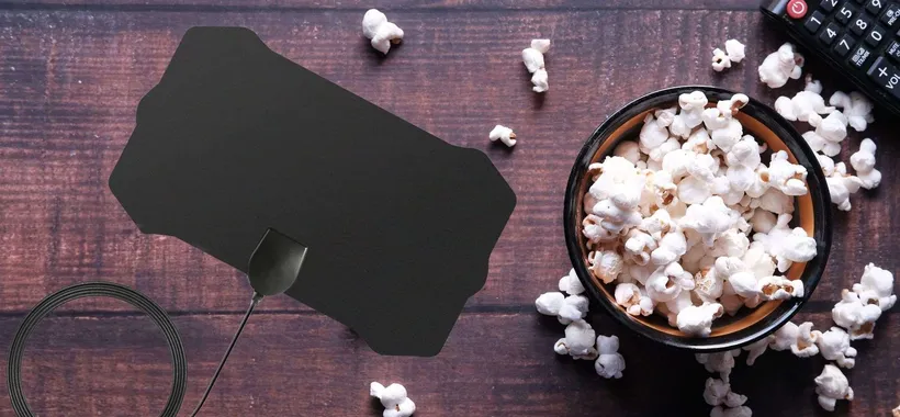 Amazon, ERRORE di PREZZO: 0,01€ per questa super antenna da interni