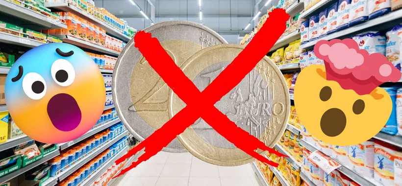 Le offerte Lidl sono NIENTE, Amazon SPACCA : 20 cibi di marca a meno di 3€
