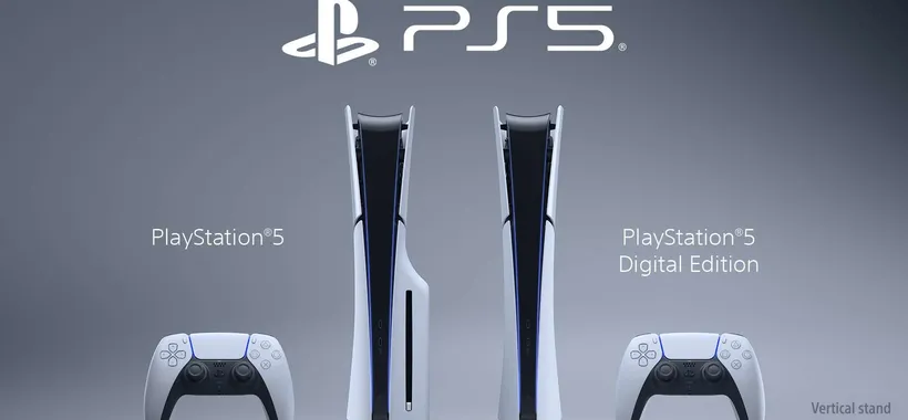 PS5 Slim in offerta venduta da Amazon: ora è un VERO AFFARE