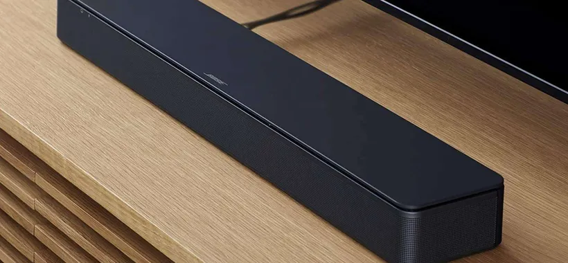 Soundar Bose in offerta su Amazon: la qualità audio del cinema a casa tua a meno di 200€