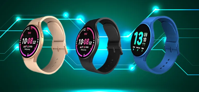 Samsung Galaxy Watch 5: curiosi di sapere i prezzi di vendita?