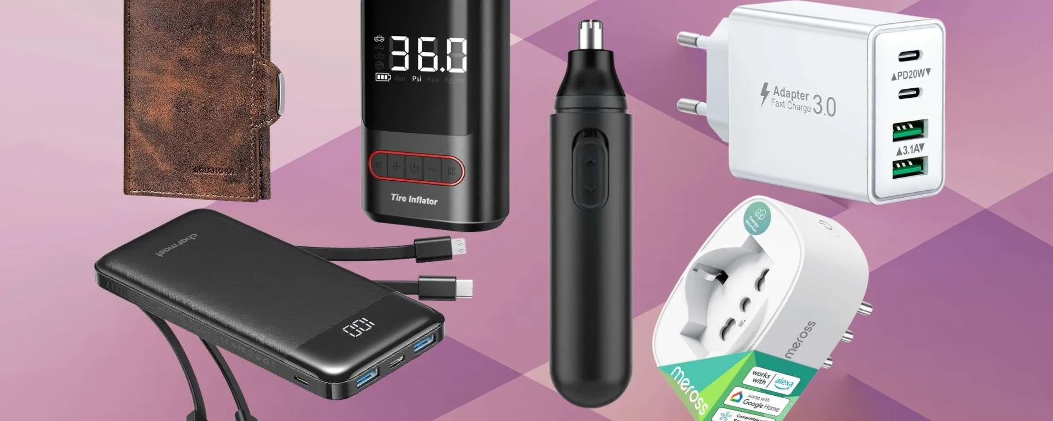 Fuoritutto a meno di 20€: occasioni SEGRETE su Amazon, affari incredibili